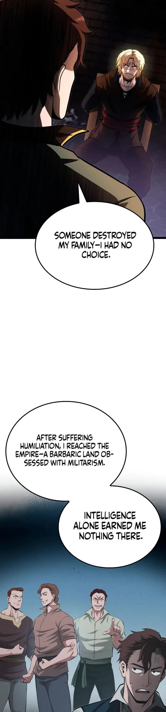 Boxer Kali chapter 121 page 46