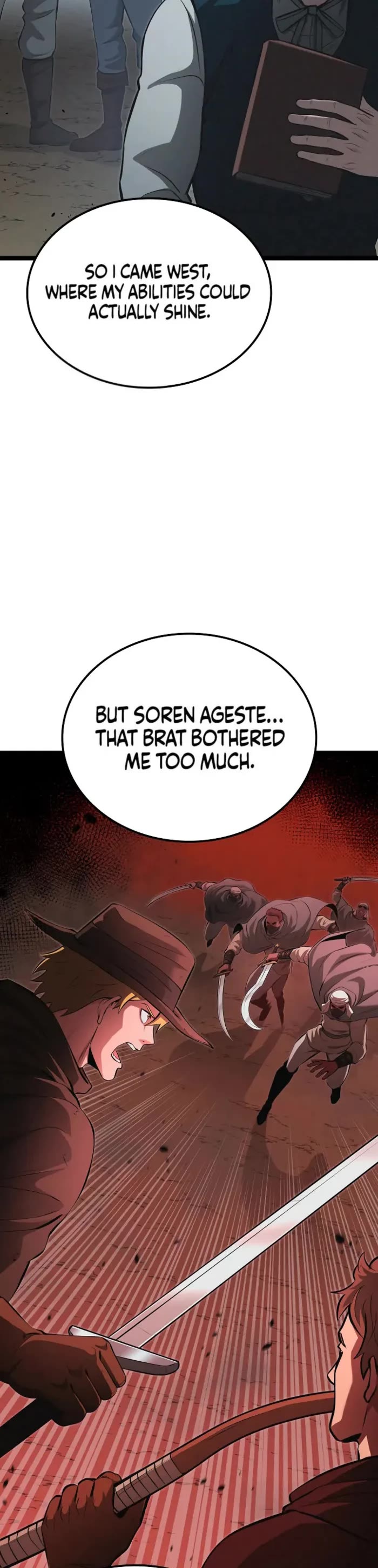 Boxer Kali chapter 121 page 47