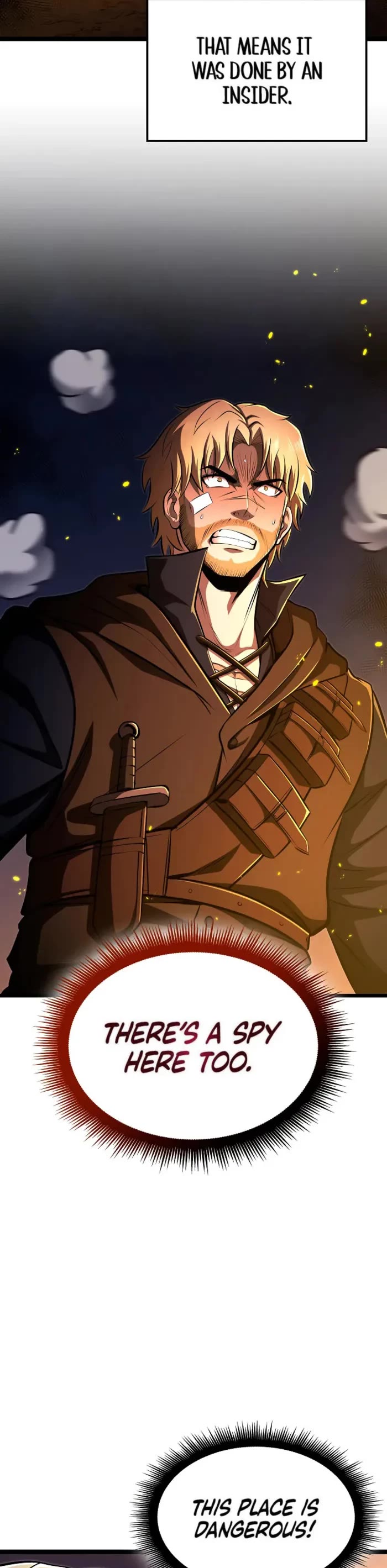 Boxer Kali chapter 121 page 5