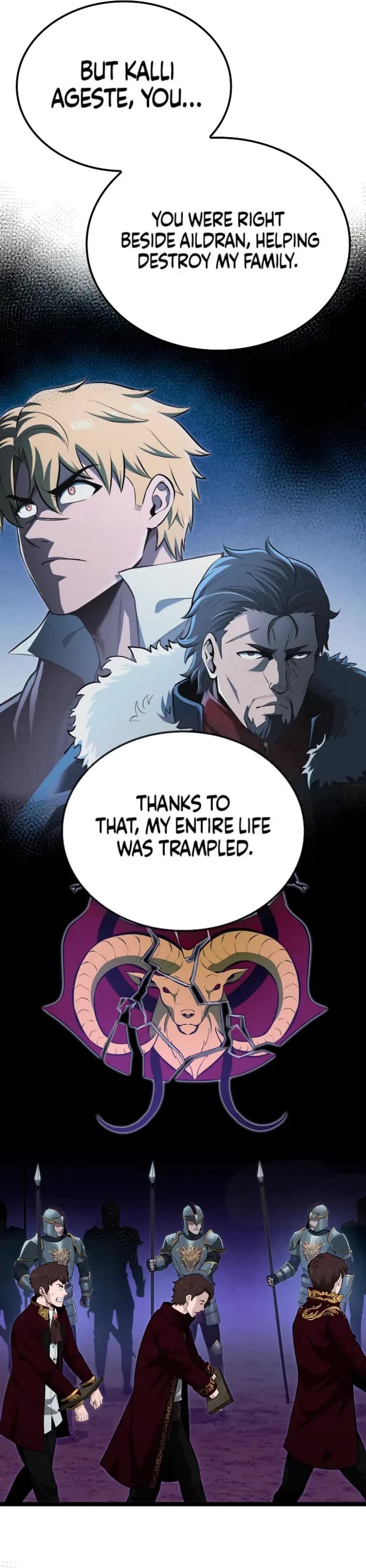 Boxer Kali chapter 121 page 55