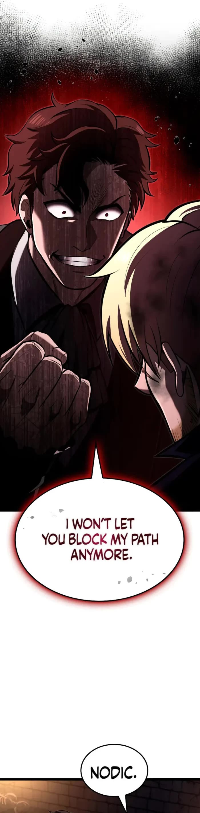 Boxer Kali chapter 121 page 56