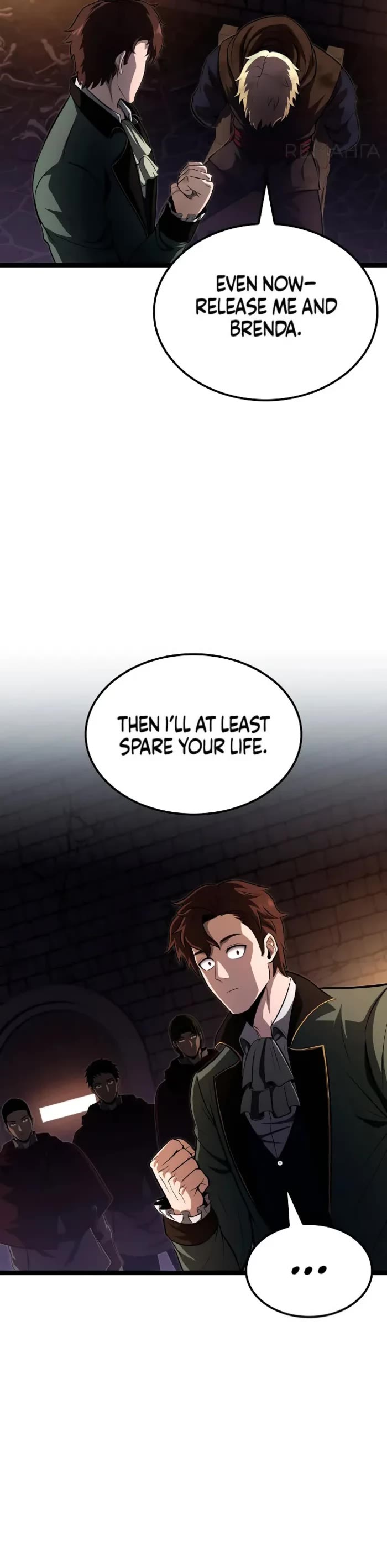 Boxer Kali chapter 121 page 57