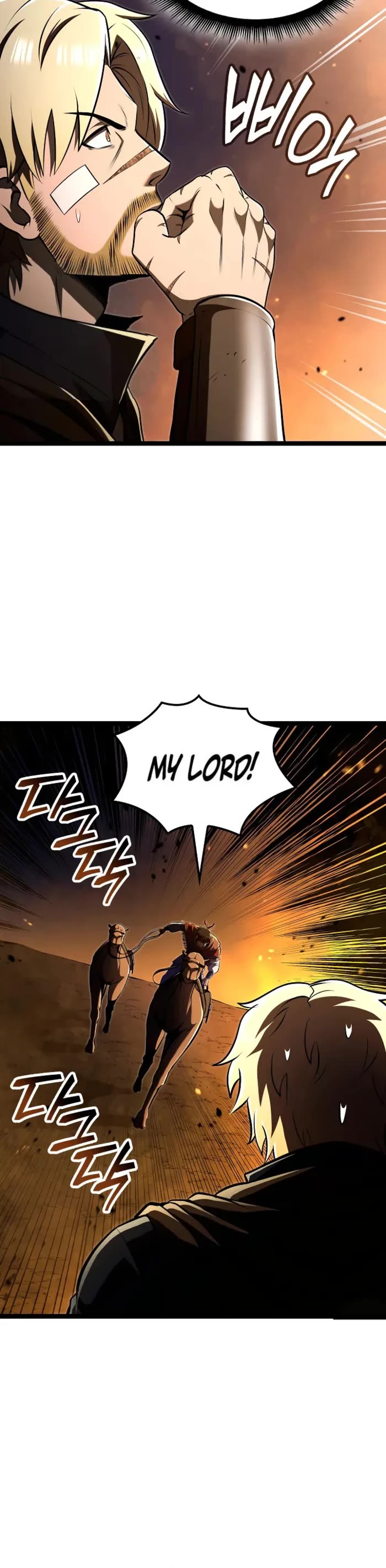 Boxer Kali chapter 121 page 6