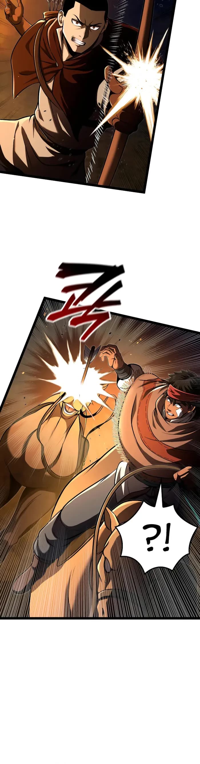 Boxer Kali chapter 121 page 9