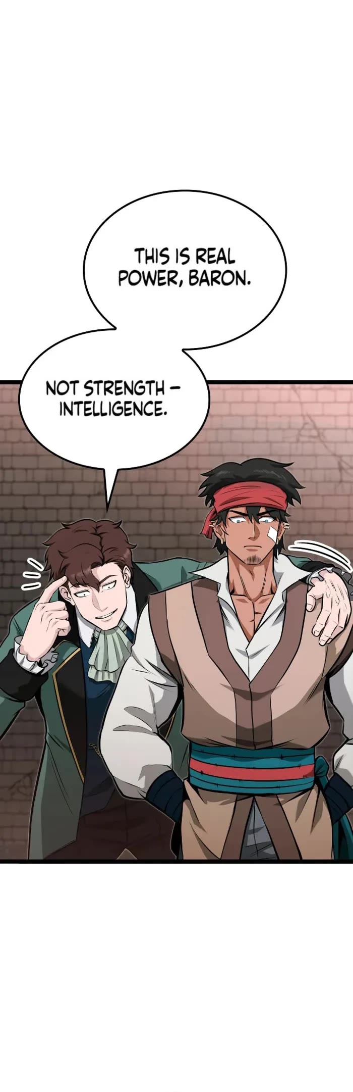 Boxer Kali chapter 122 page 12