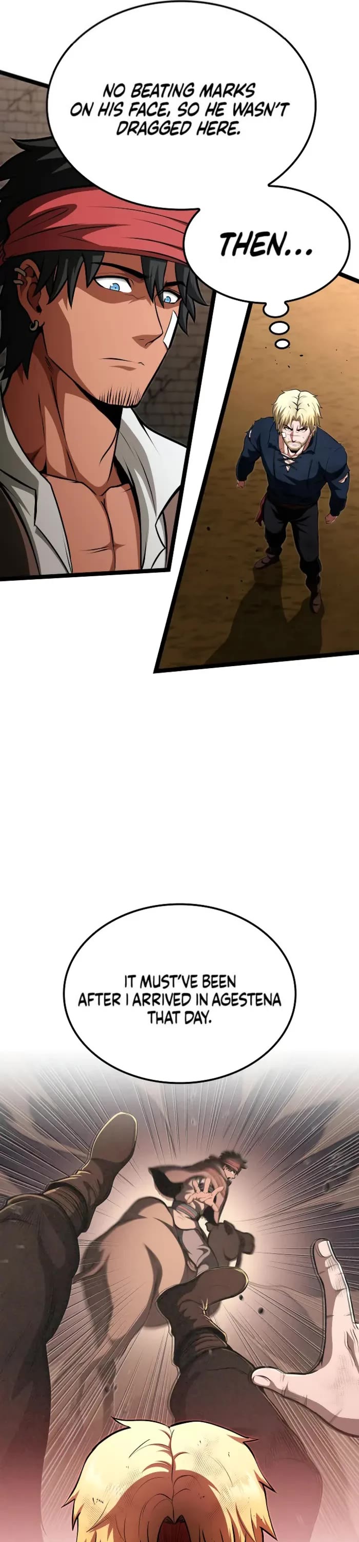 Boxer Kali chapter 122 page 13