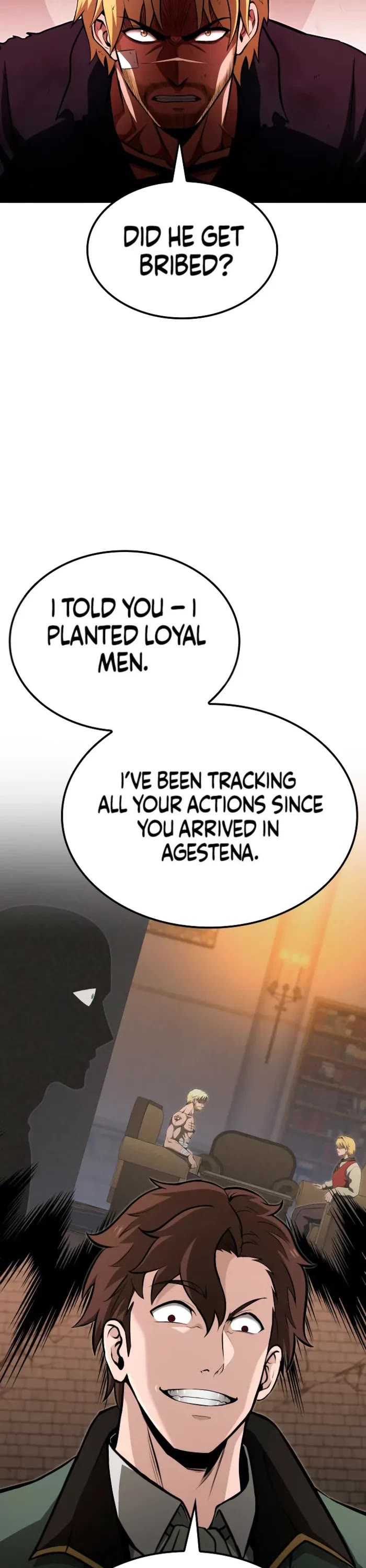 Boxer Kali chapter 122 page 14