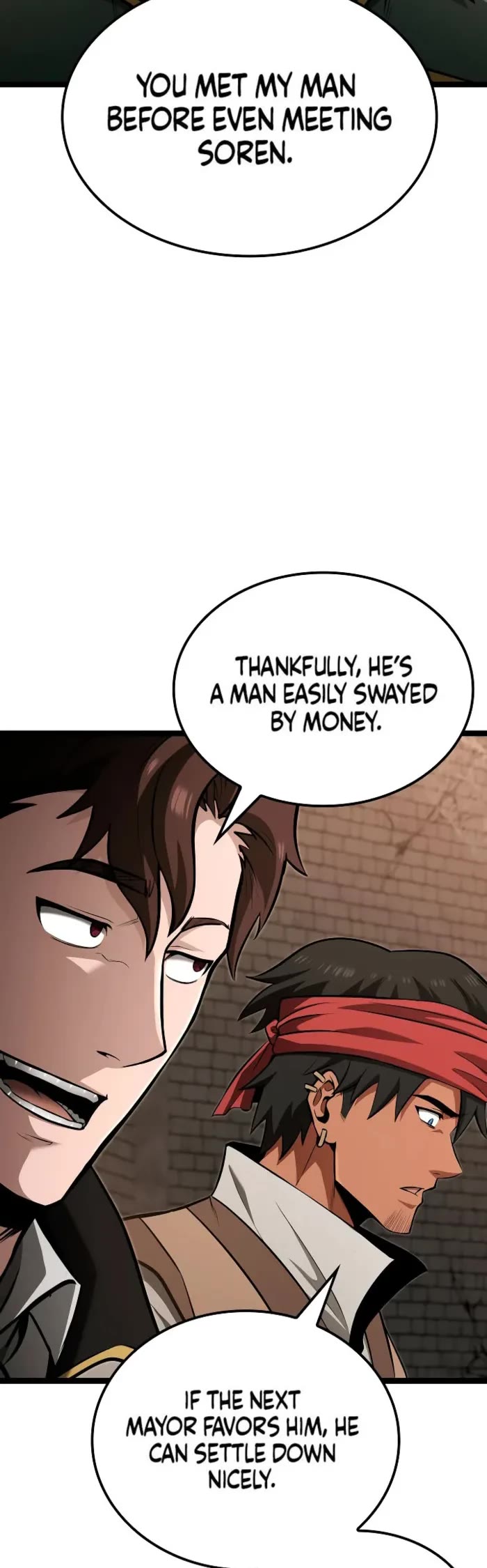 Boxer Kali chapter 122 page 15