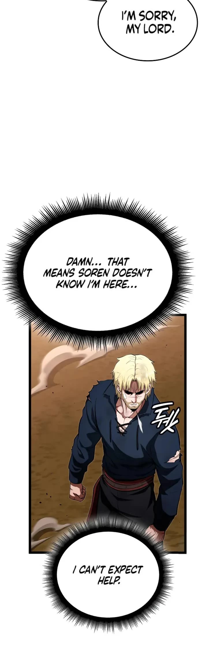 Boxer Kali chapter 122 page 16