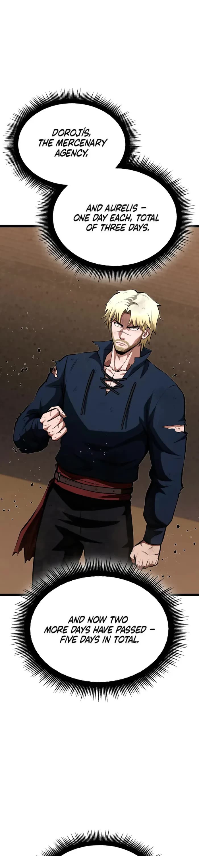 Boxer Kali chapter 122 page 2