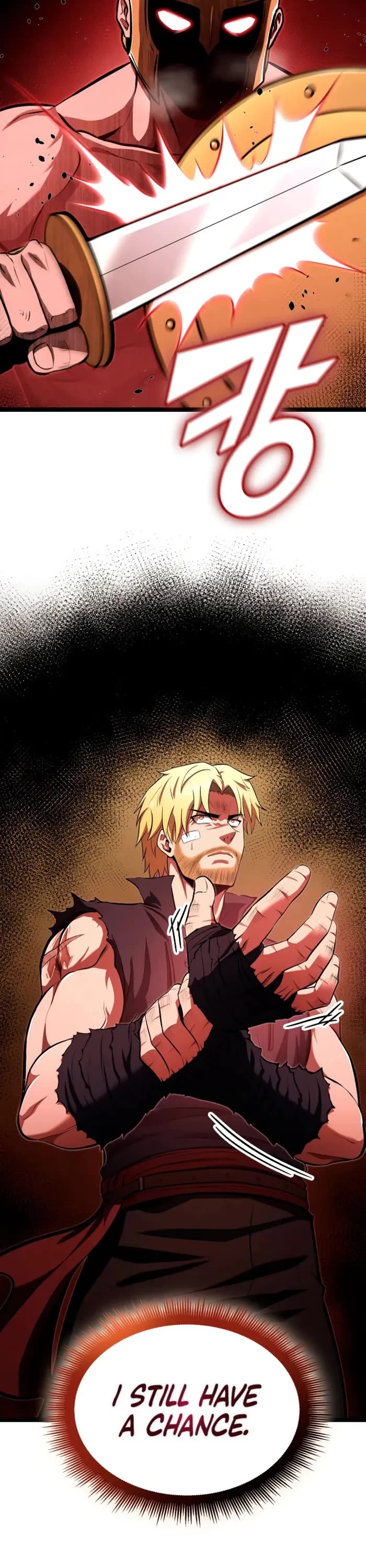 Boxer Kali chapter 122 page 22