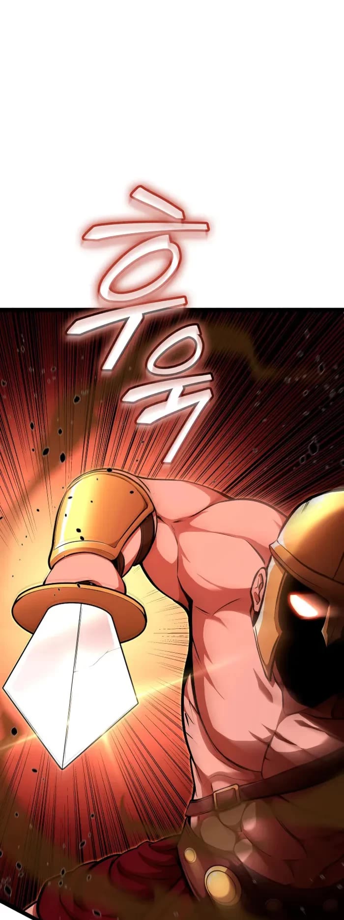 Boxer Kali chapter 122 page 23