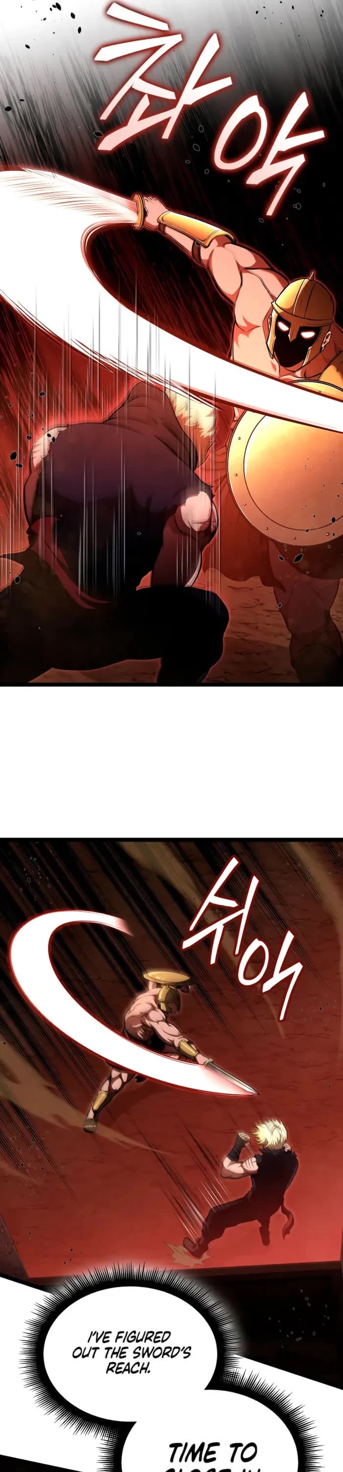 Boxer Kali chapter 122 page 25