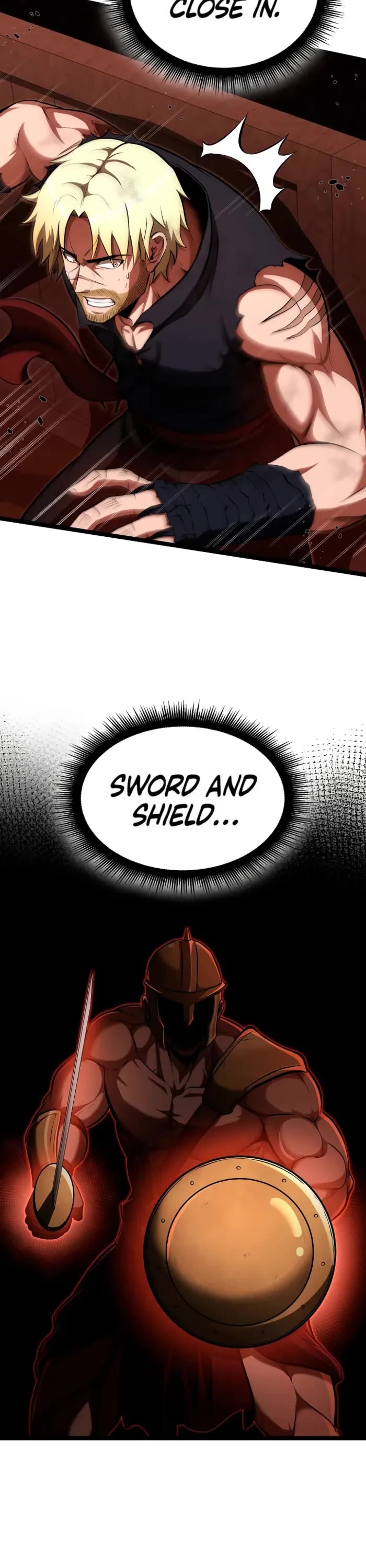 Boxer Kali chapter 122 page 26