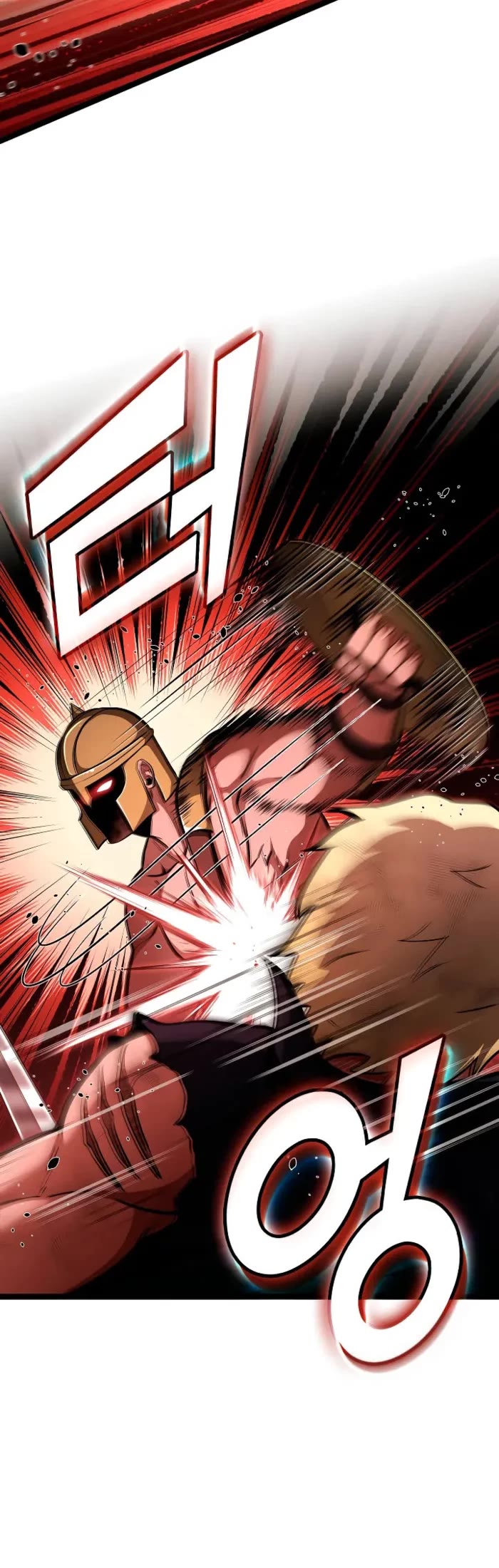 Boxer Kali chapter 122 page 28