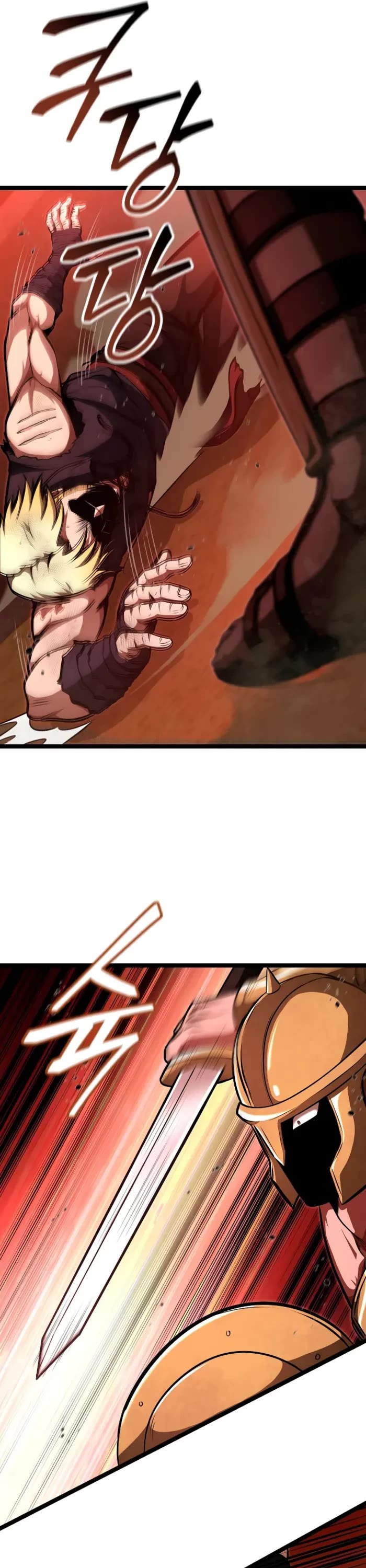 Boxer Kali chapter 122 page 29