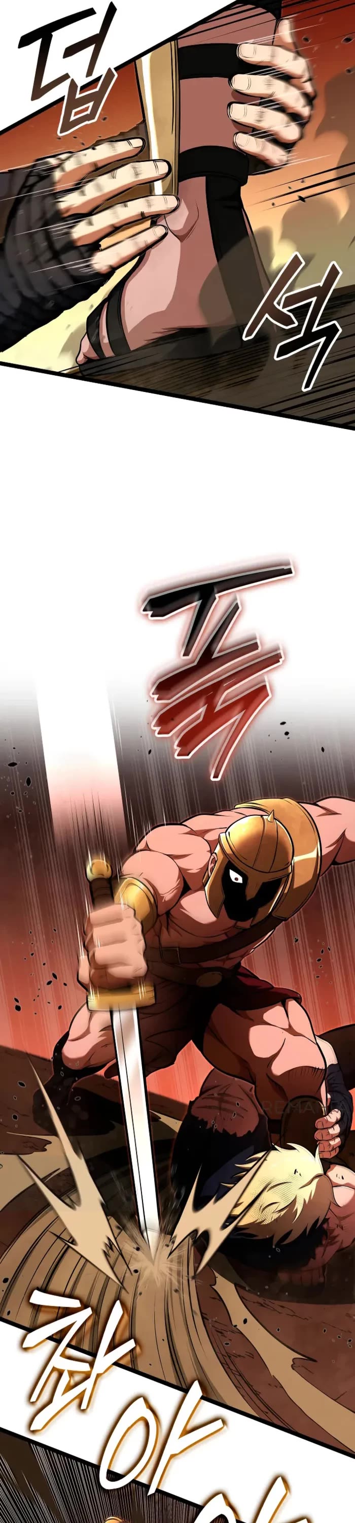 Boxer Kali chapter 122 page 30