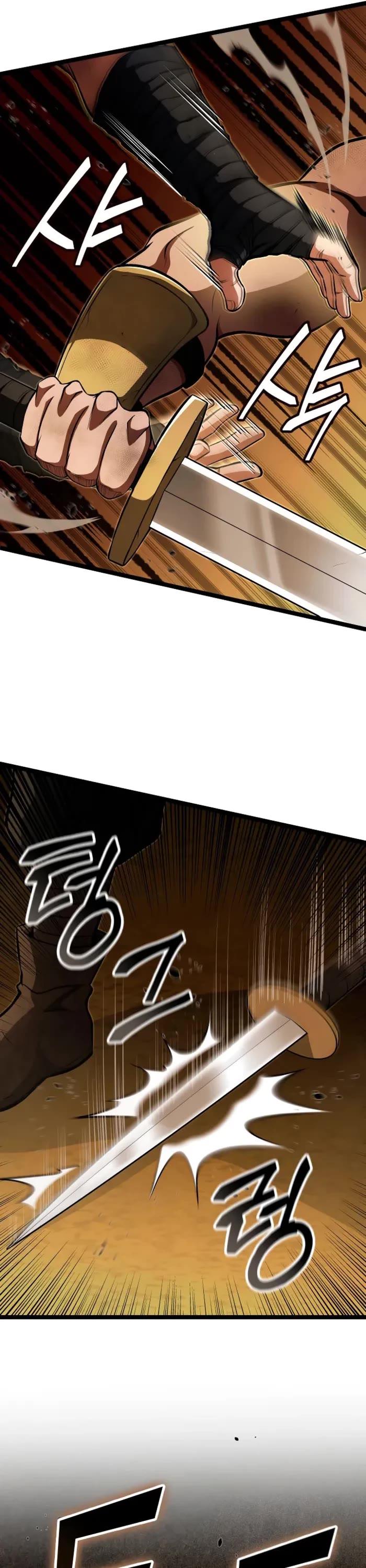 Boxer Kali chapter 122 page 33