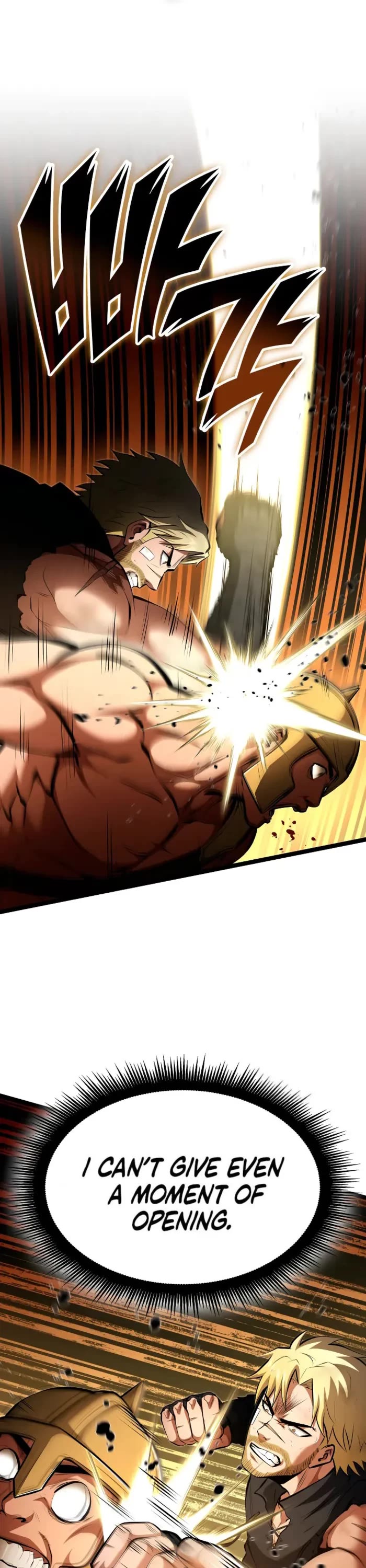 Boxer Kali chapter 122 page 37