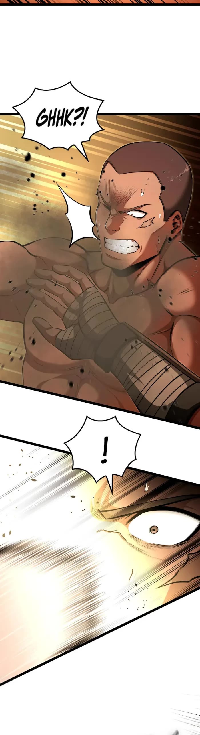 Boxer Kali chapter 122 page 4