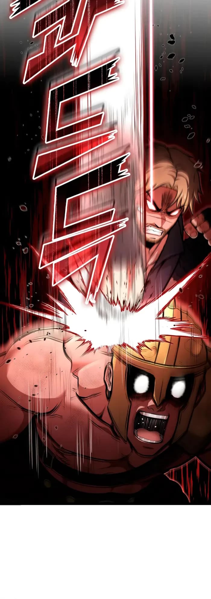 Boxer Kali chapter 122 page 40