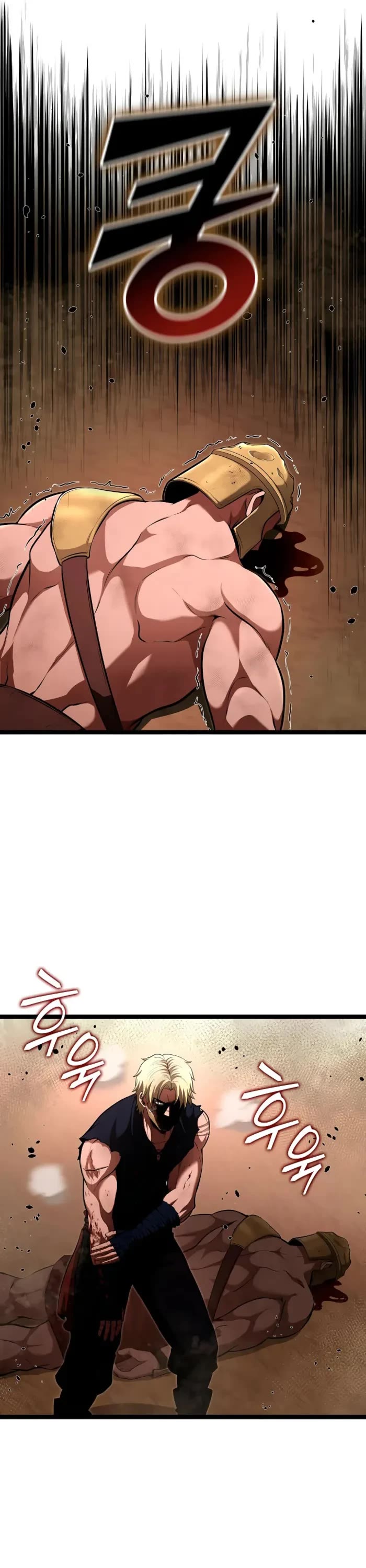 Boxer Kali chapter 122 page 41