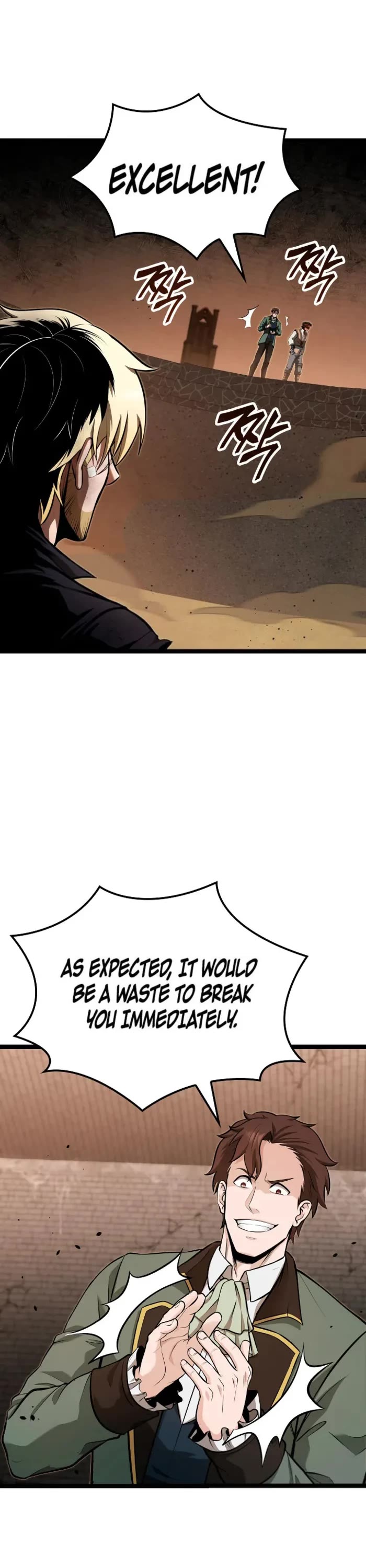 Boxer Kali chapter 122 page 42