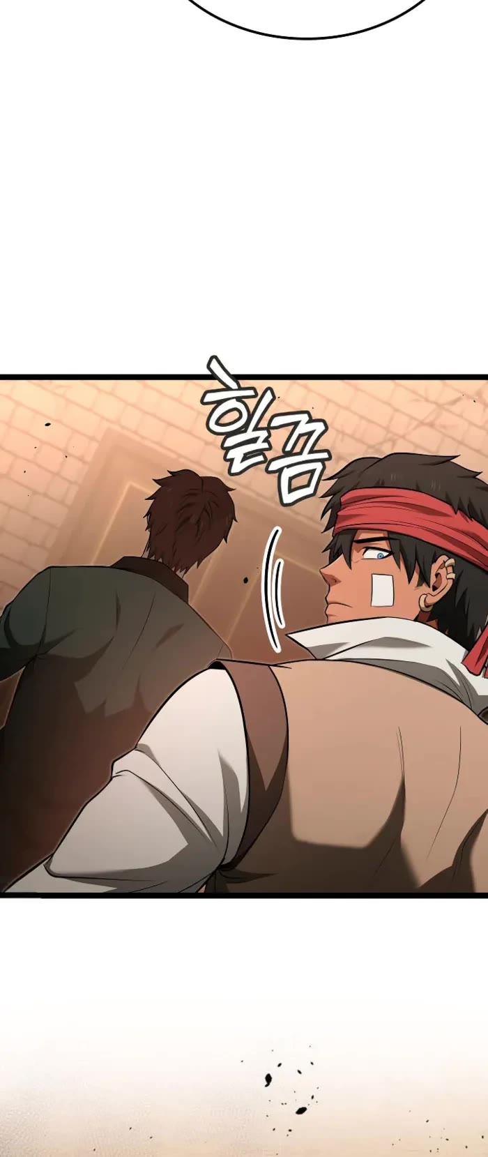 Boxer Kali chapter 122 page 44