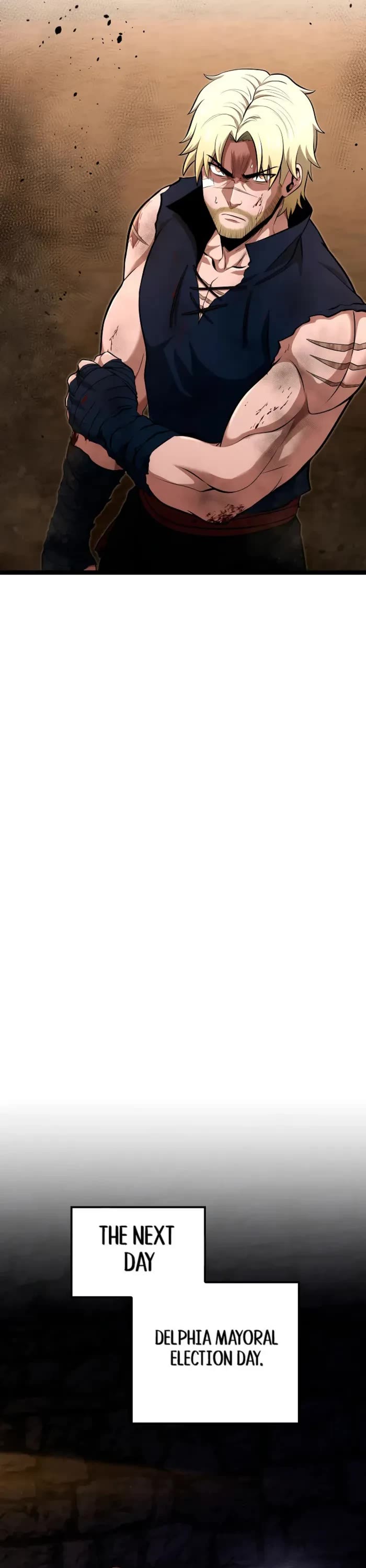 Boxer Kali chapter 122 page 45