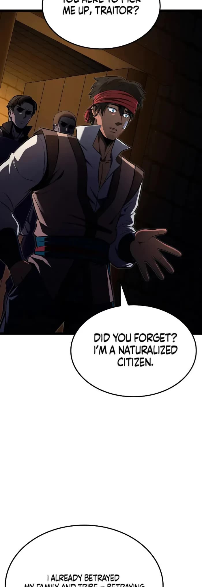 Boxer Kali chapter 122 page 47