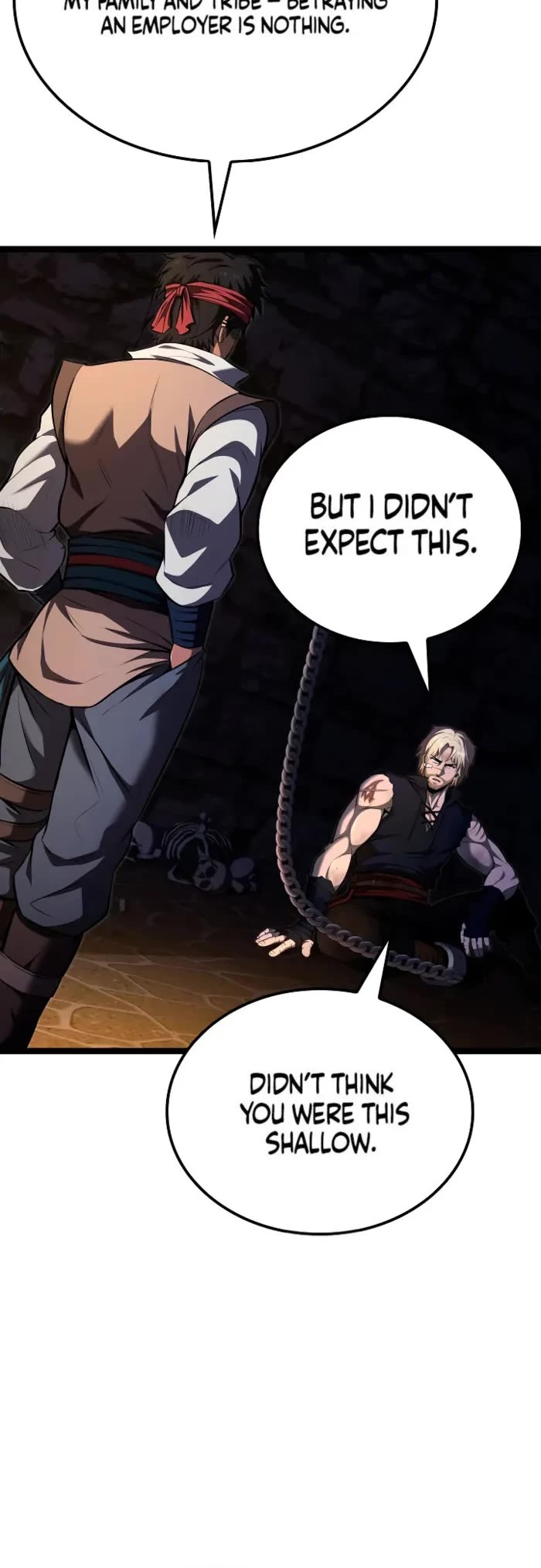 Boxer Kali chapter 122 page 48