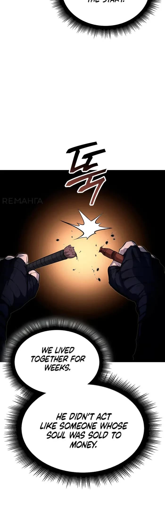 Boxer Kali chapter 122 page 55