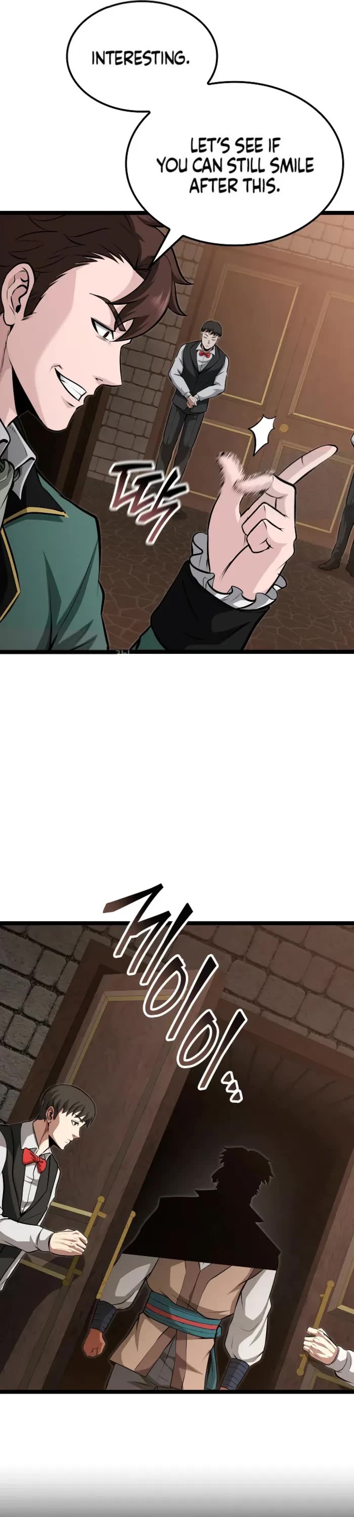 Boxer Kali chapter 122 page 9