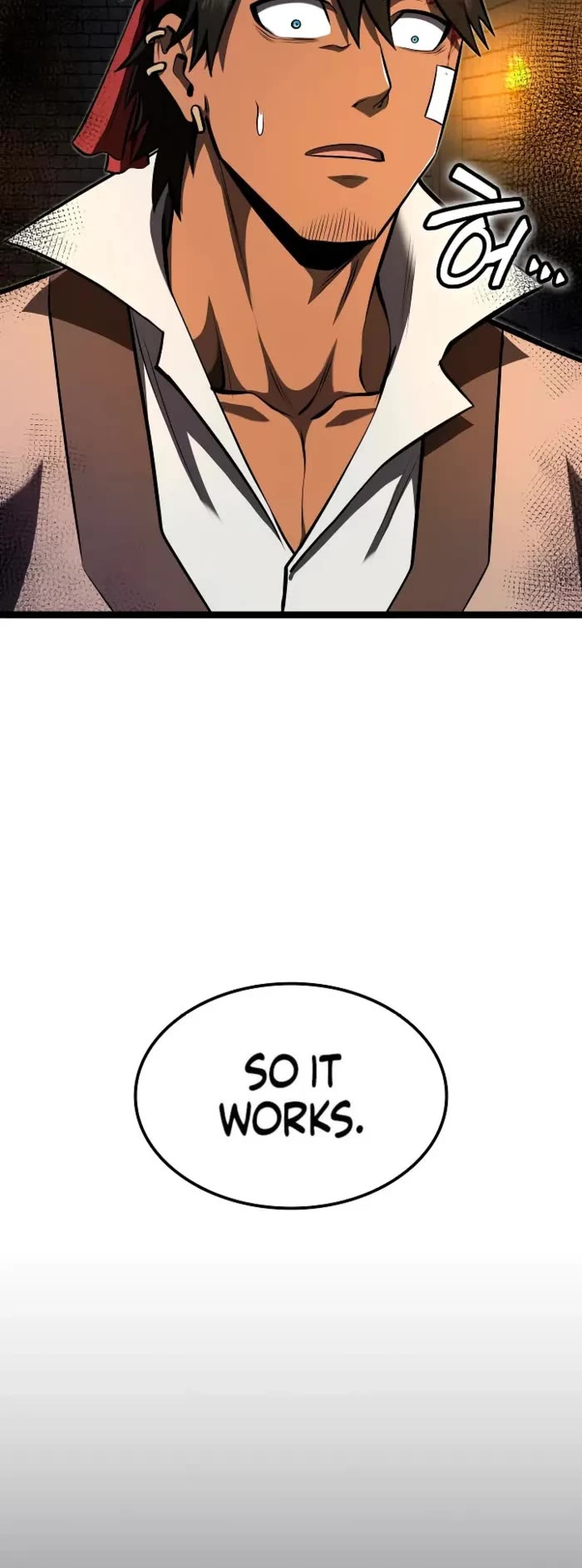 Boxer Kali chapter 123 page 15