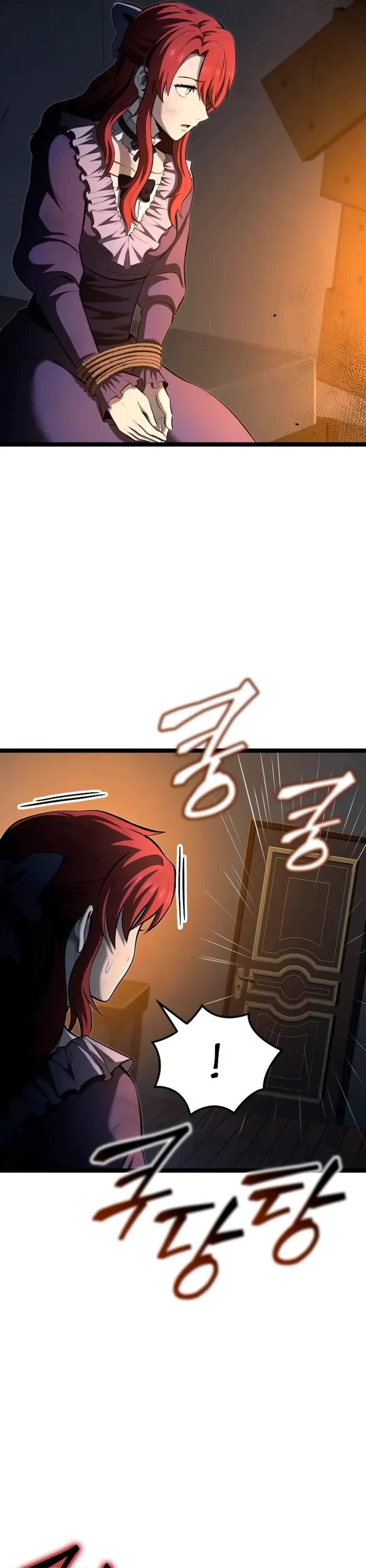 Boxer Kali chapter 123 page 17