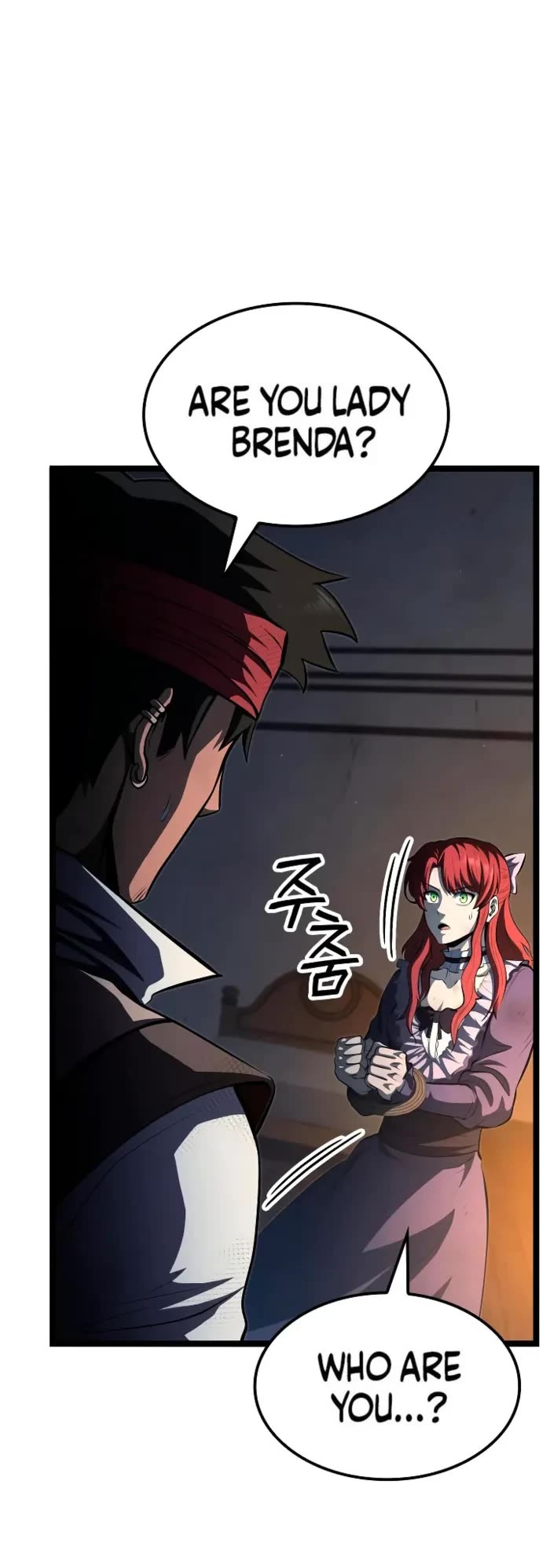 Boxer Kali chapter 123 page 19