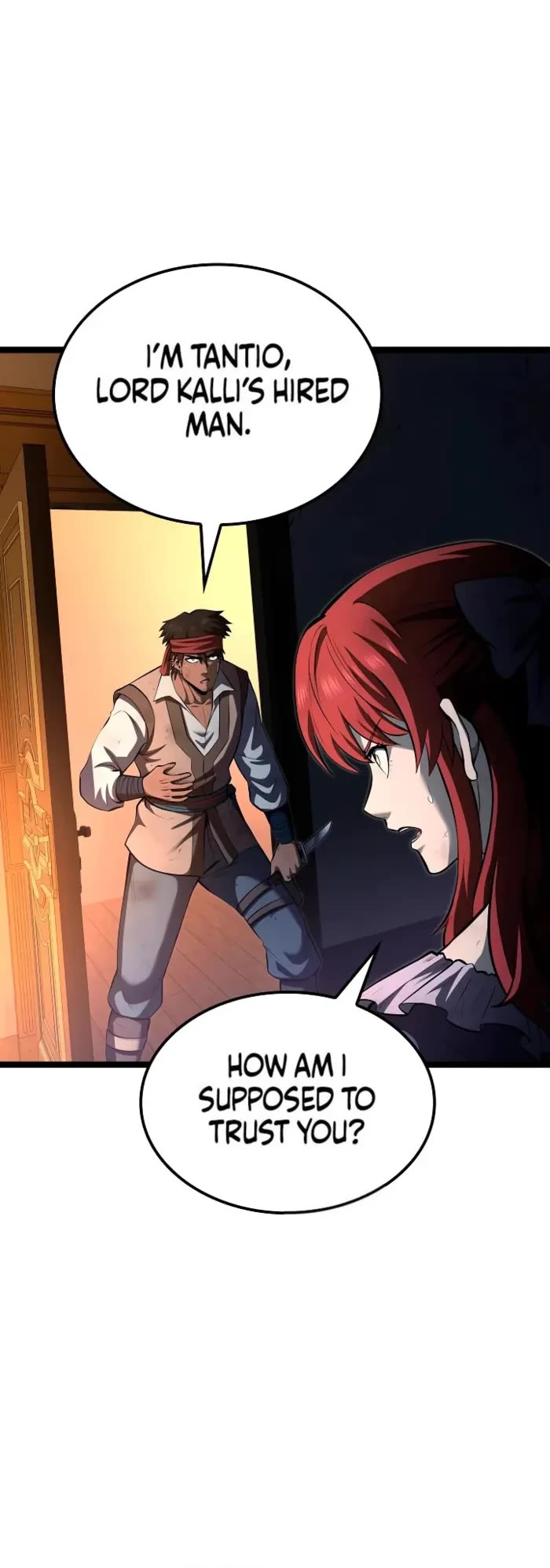 Boxer Kali chapter 123 page 20