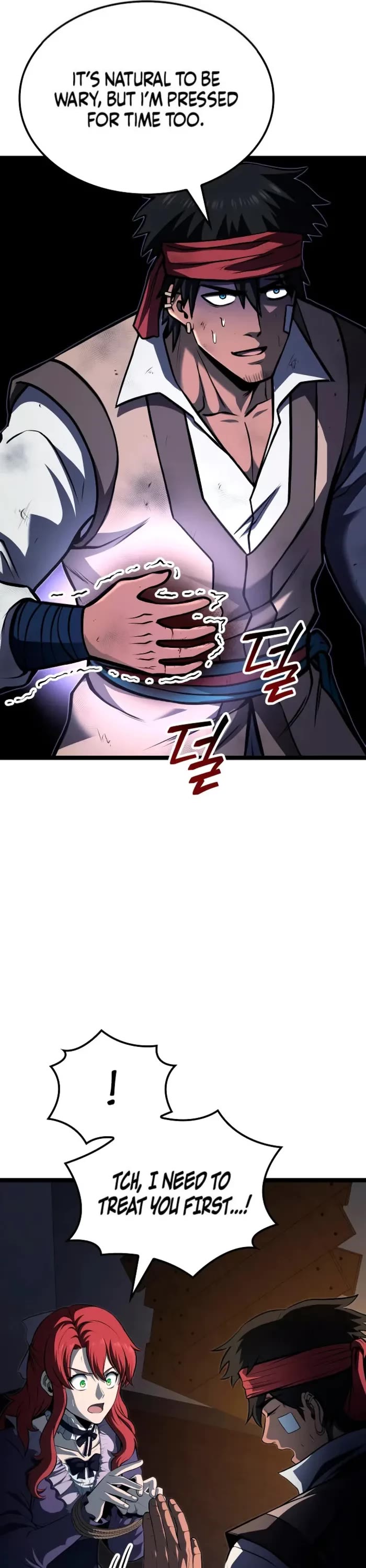 Boxer Kali chapter 123 page 21