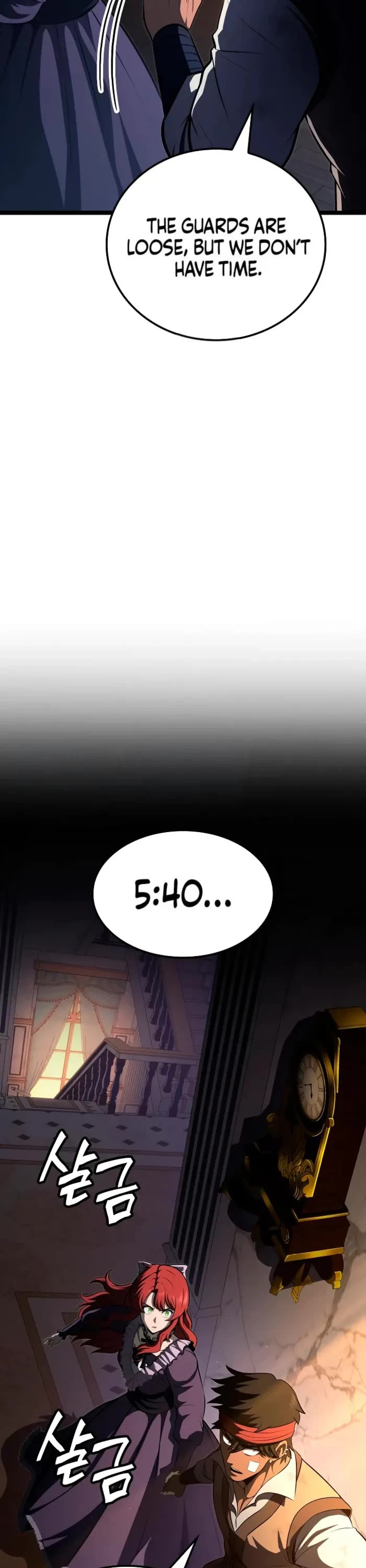 Boxer Kali chapter 123 page 22