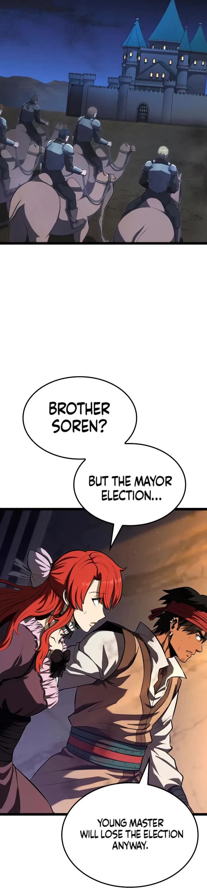 Boxer Kali chapter 123 page 25