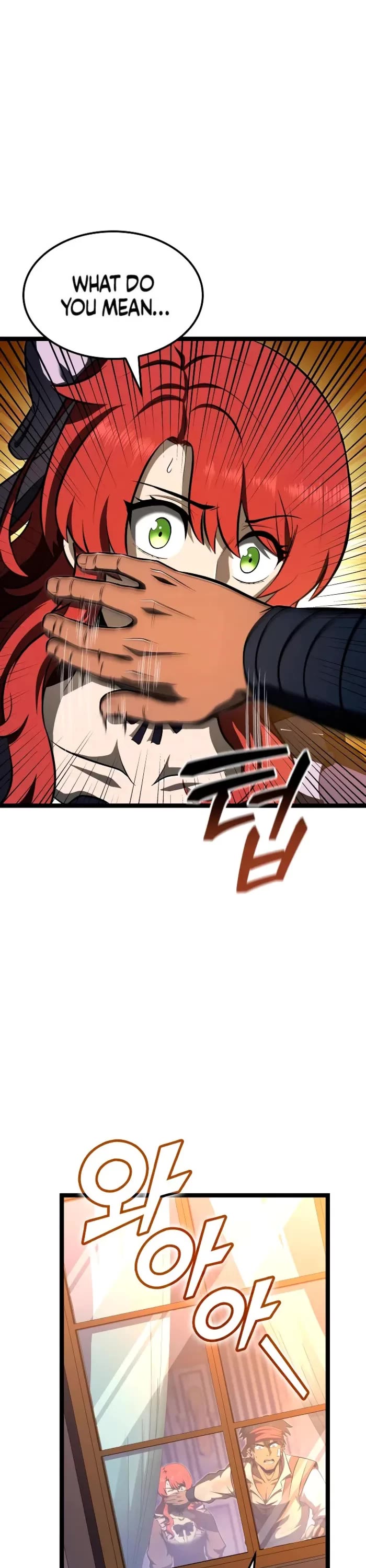 Boxer Kali chapter 123 page 26