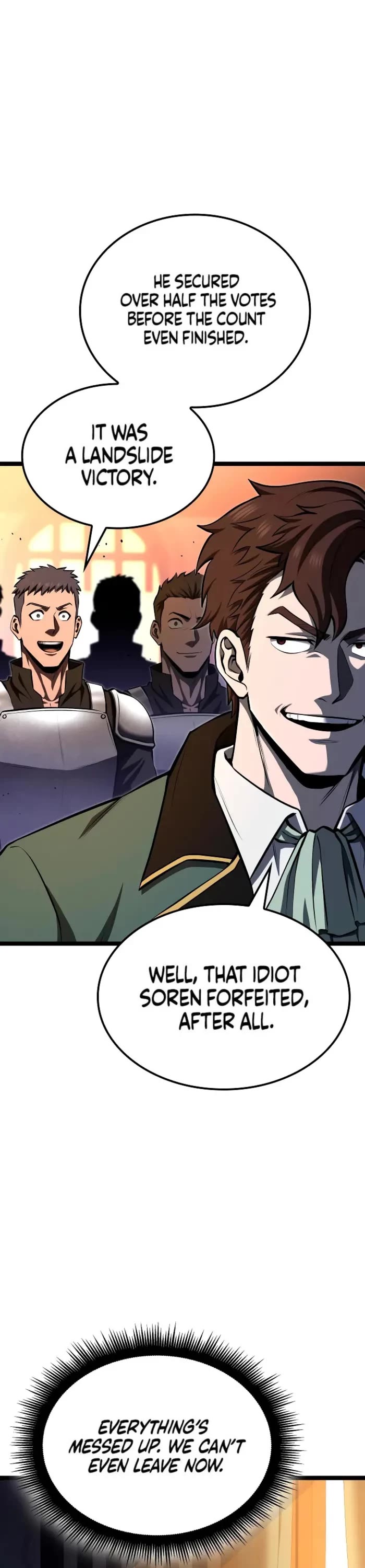 Boxer Kali chapter 123 page 29