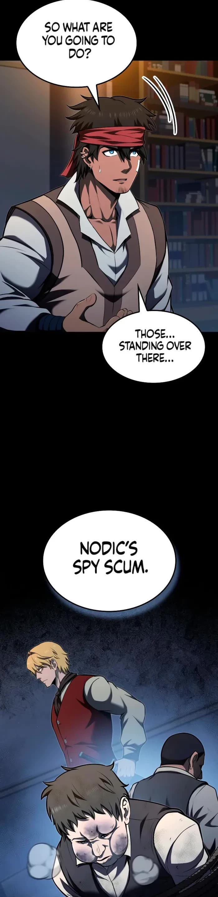 Boxer Kali chapter 123 page 3