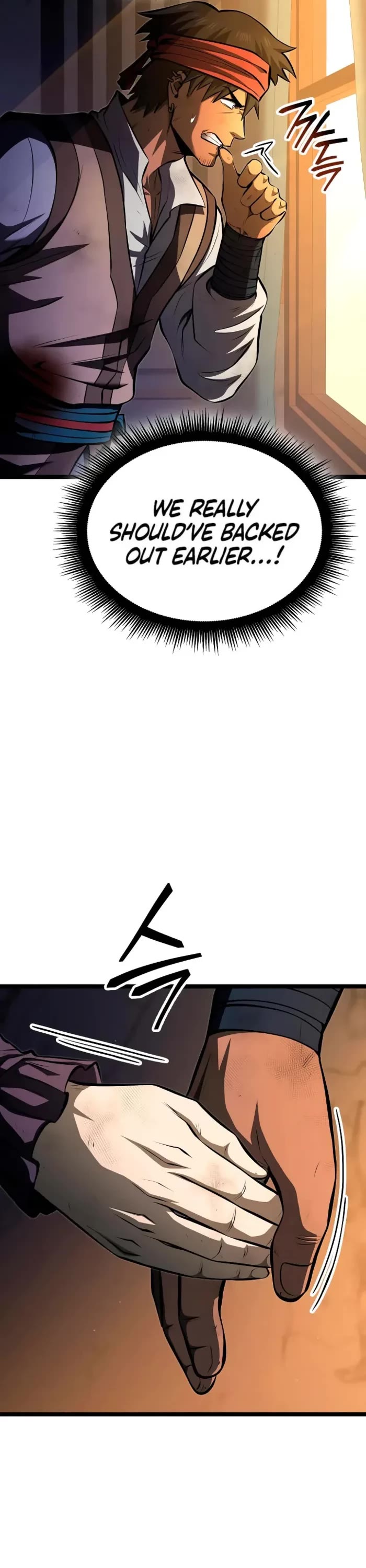 Boxer Kali chapter 123 page 30