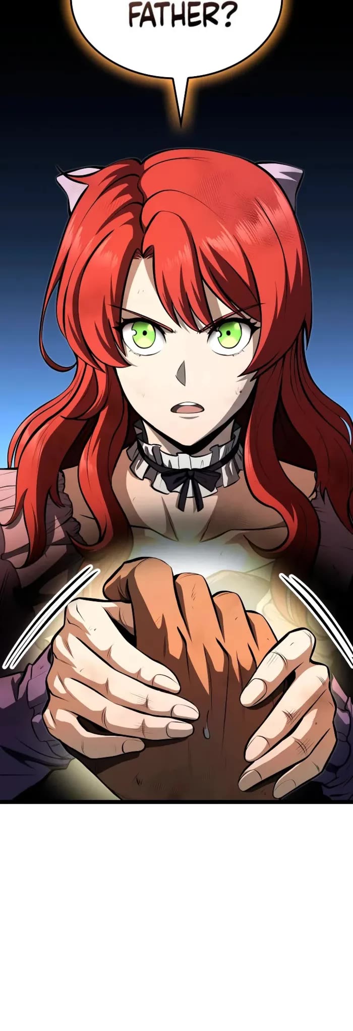 Boxer Kali chapter 123 page 32