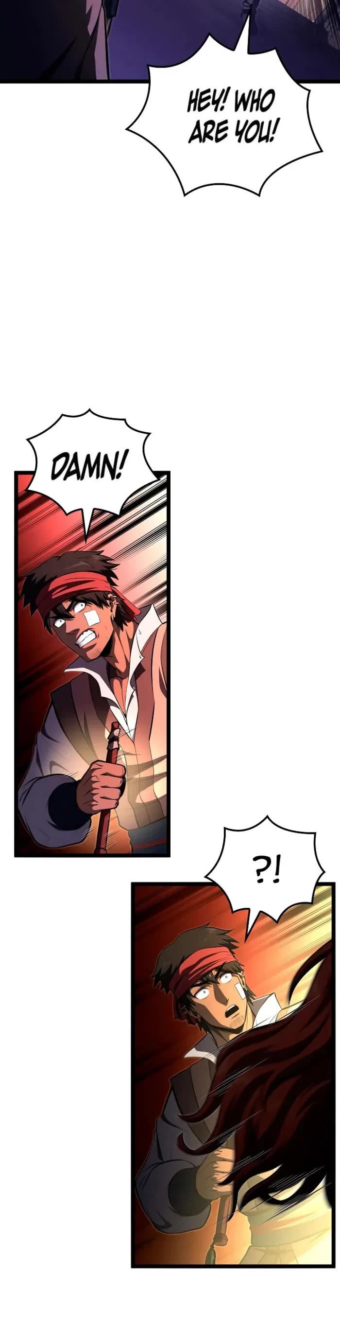 Boxer Kali chapter 123 page 34