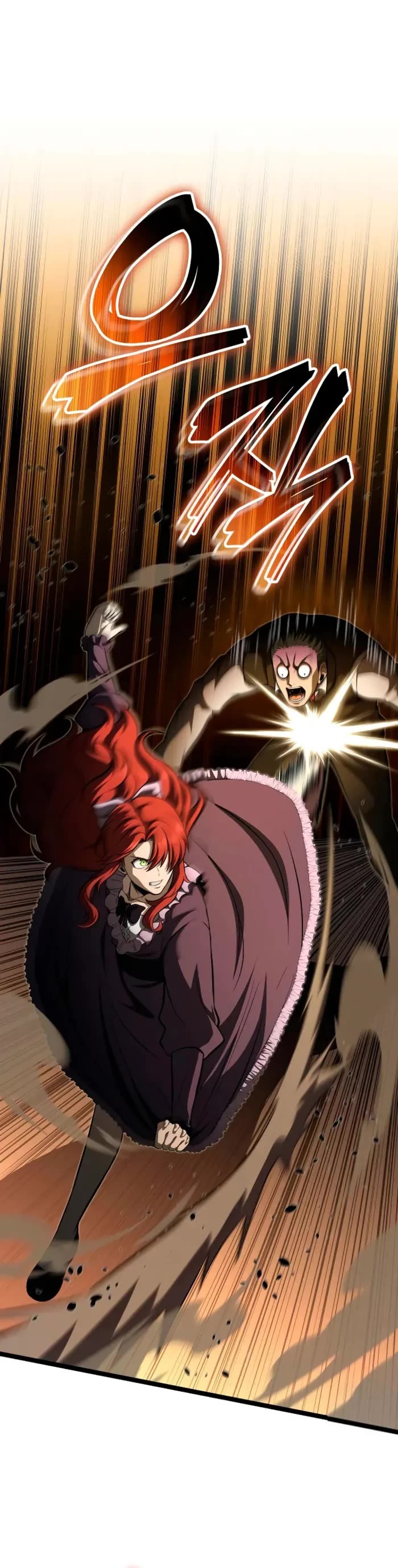 Boxer Kali chapter 123 page 35