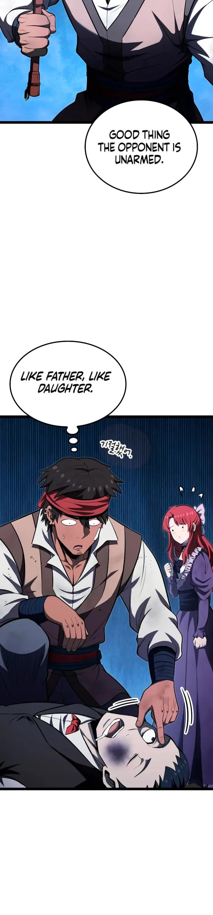 Boxer Kali chapter 123 page 37
