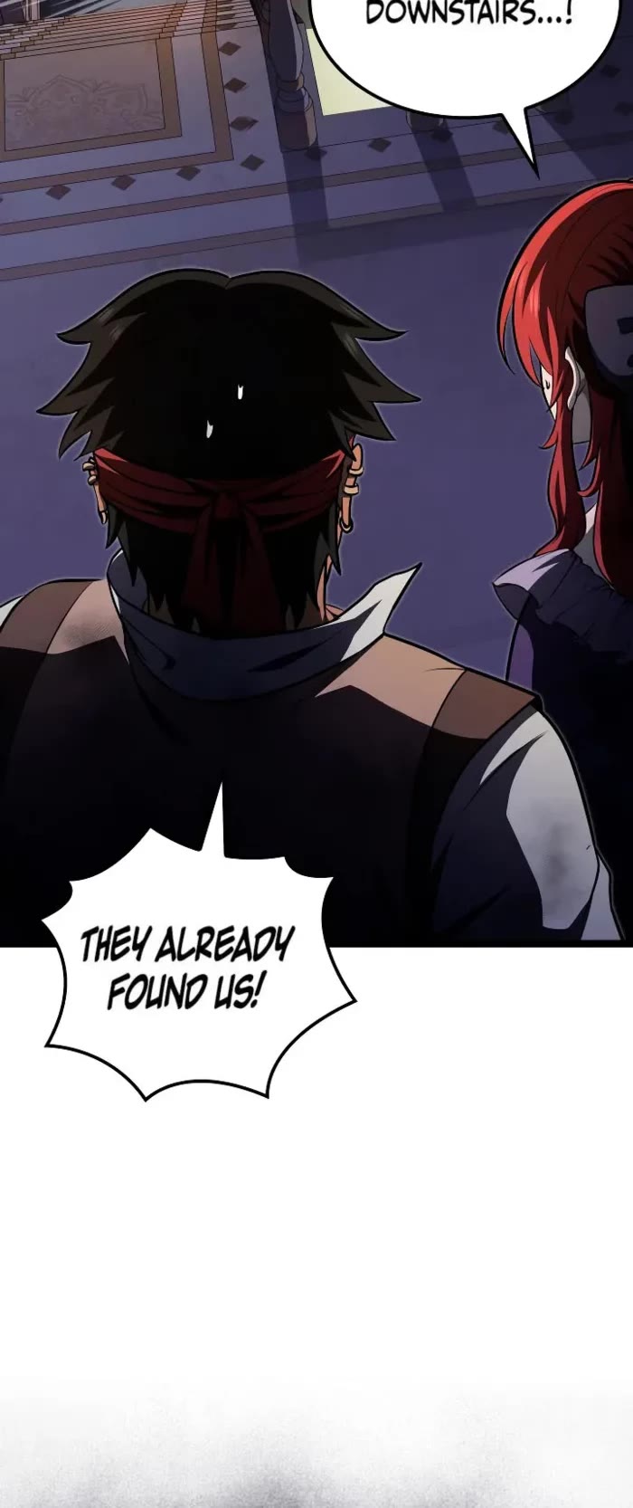 Boxer Kali chapter 123 page 39