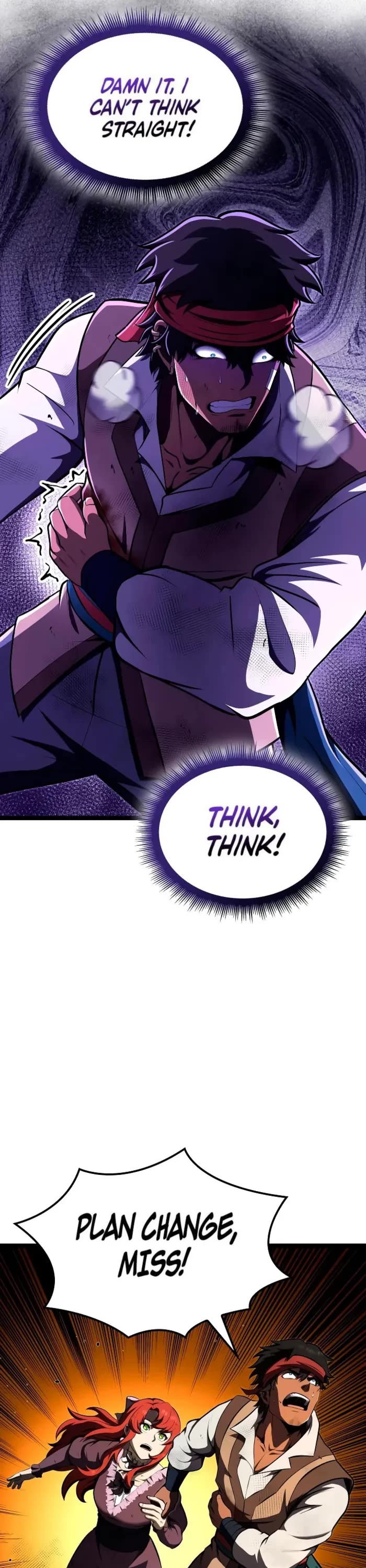 Boxer Kali chapter 123 page 40